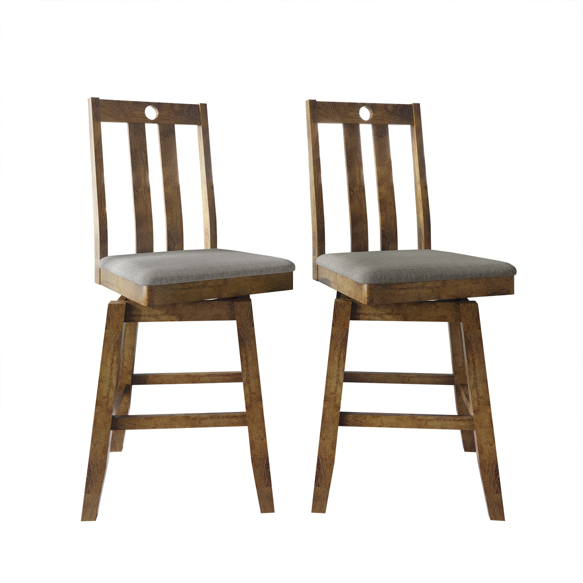 Emery Dining Chair Set (Set of 2)