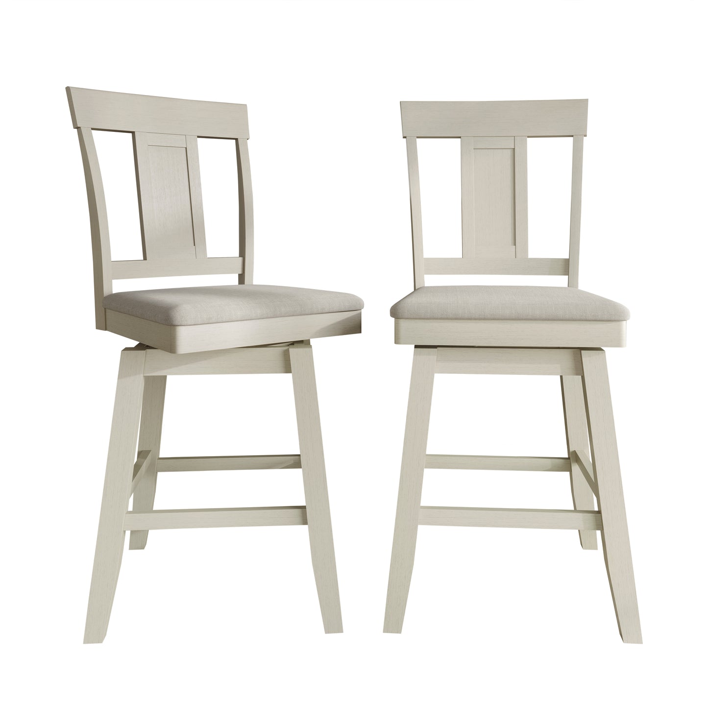 Sawyer Upholstered Dining Chair Set (Set of 2)