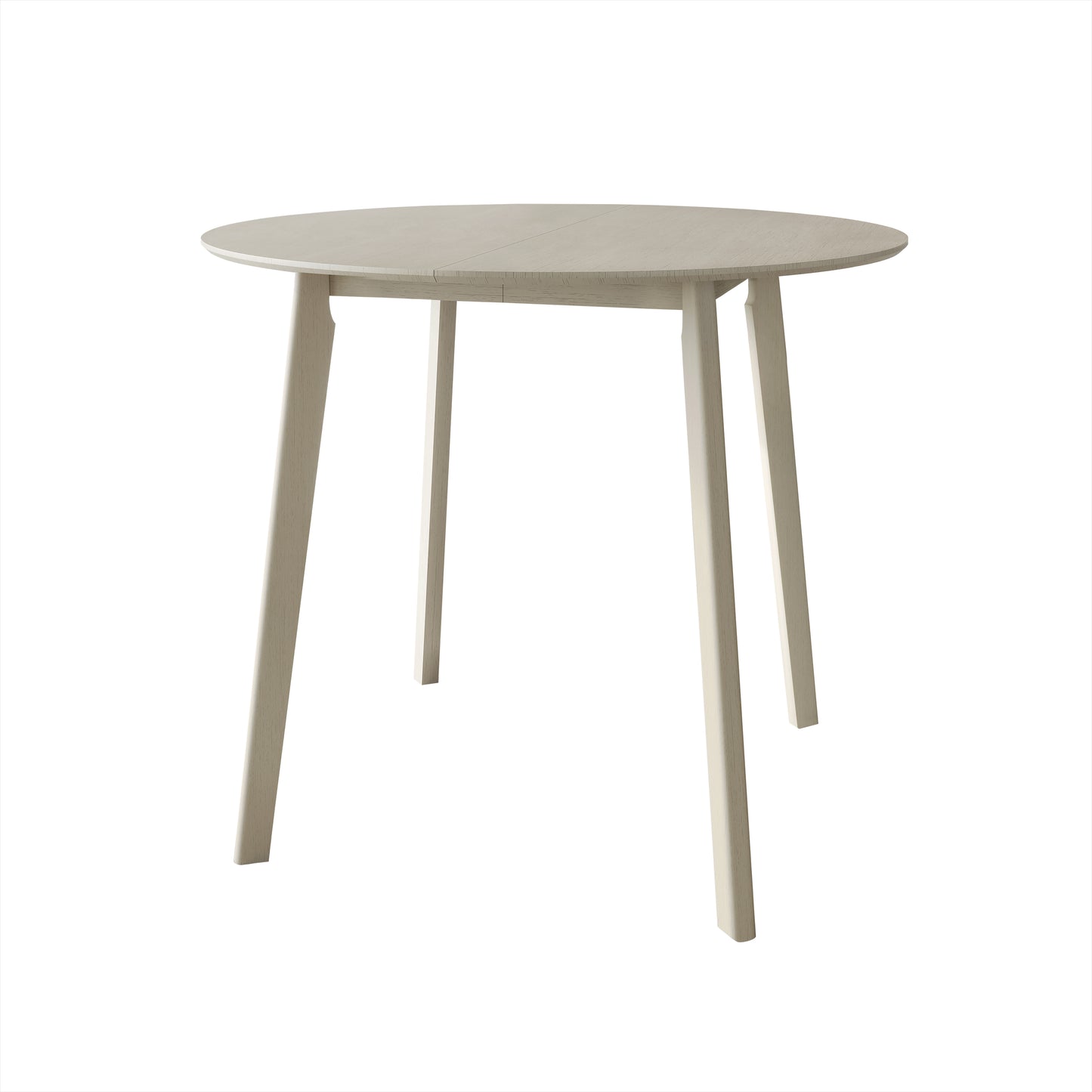 Alden 45" Round Dining Table
