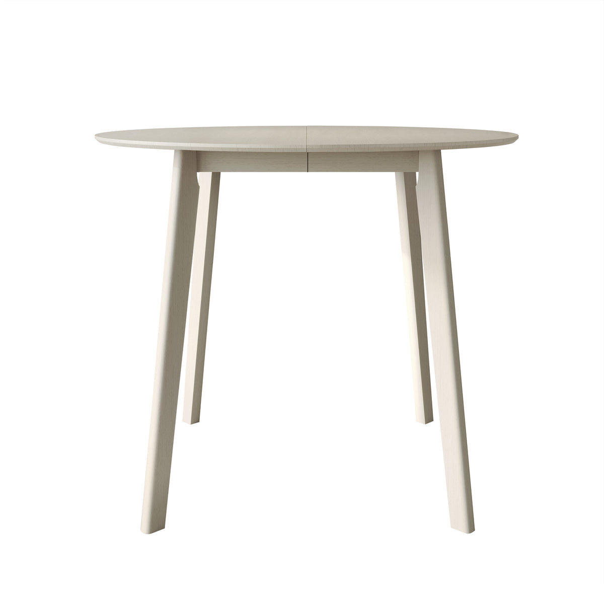 Alden 45" Round Dining Table