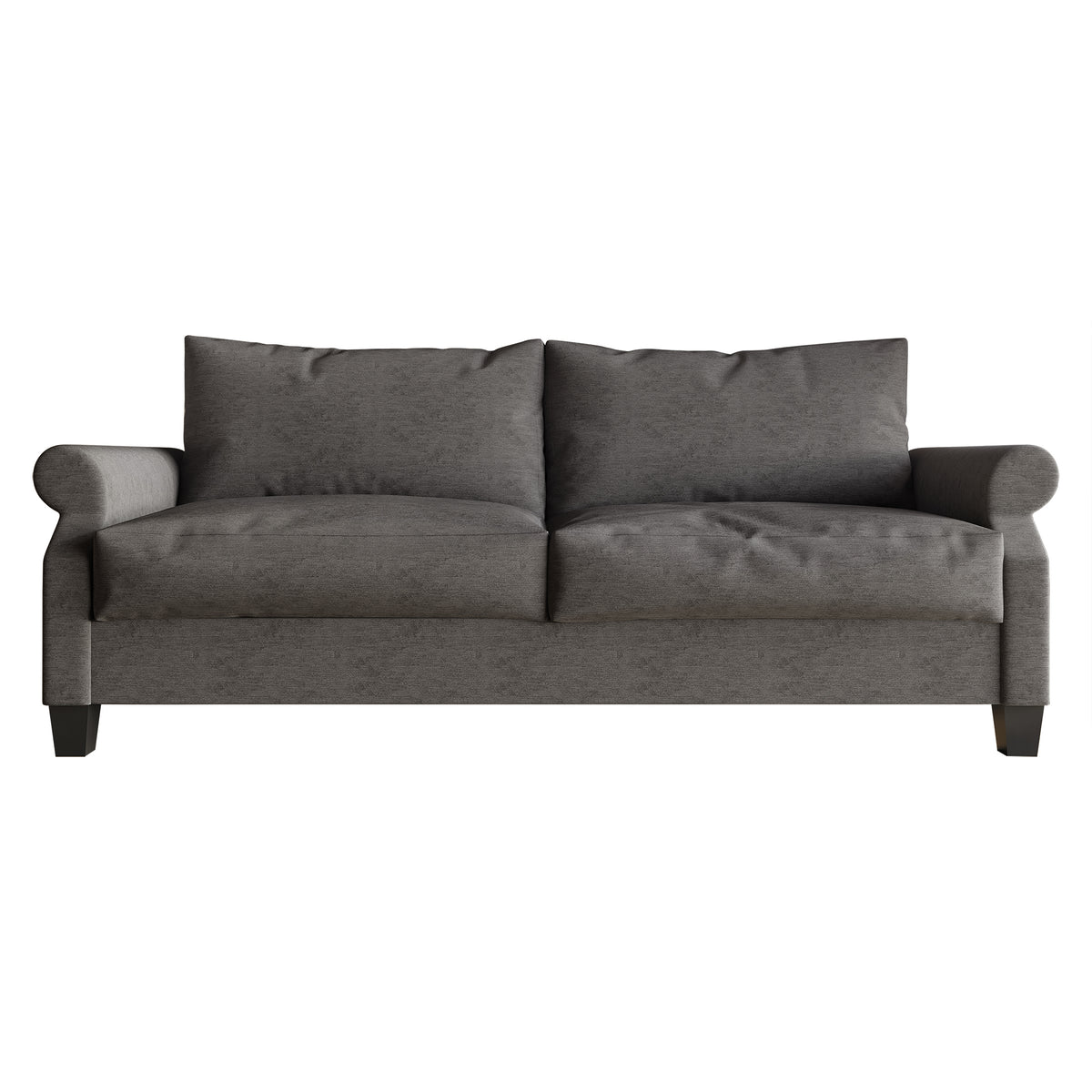 Mayner Linen Upholstered Sofa