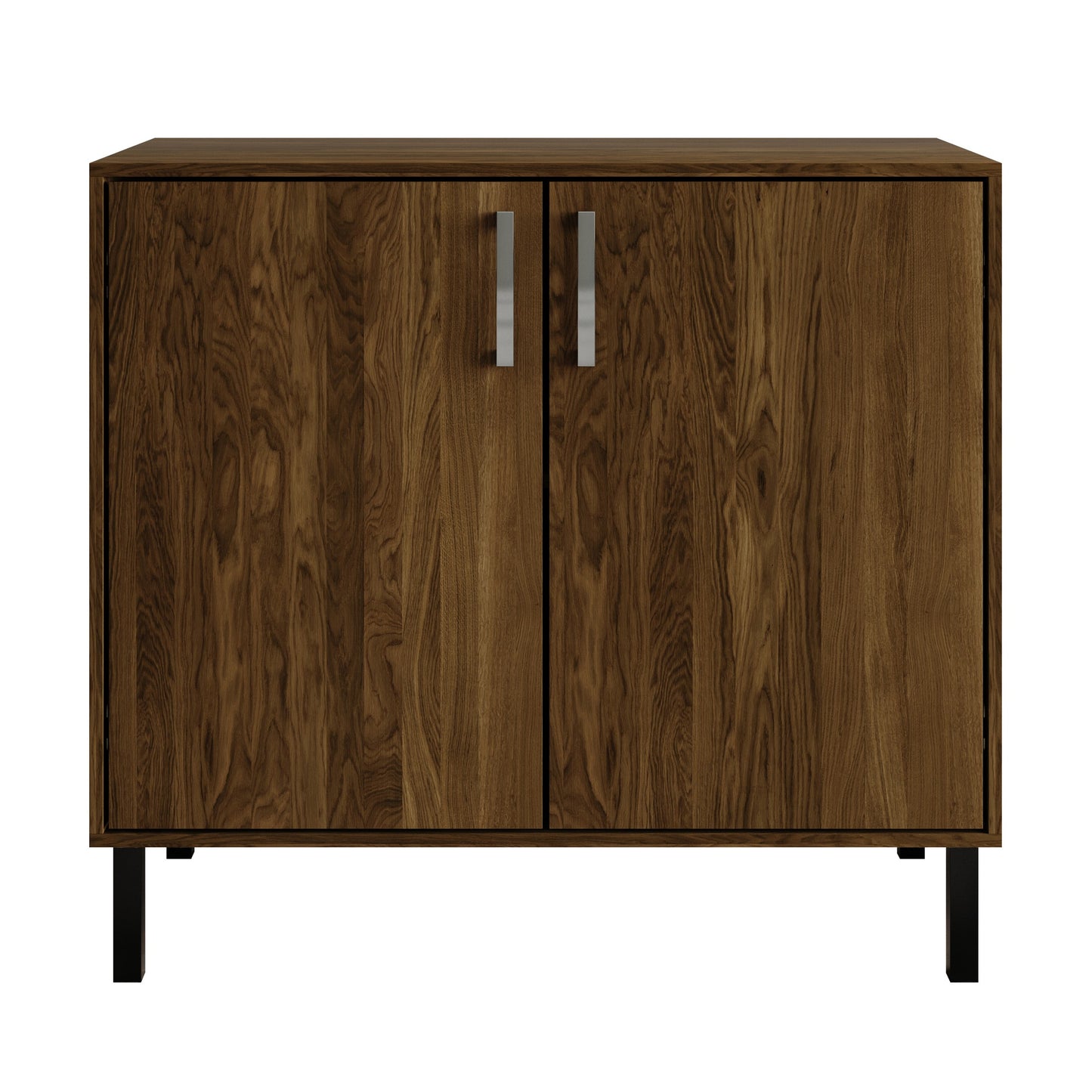 UrbanEdge Acrylic Display Sideboard Cabinet