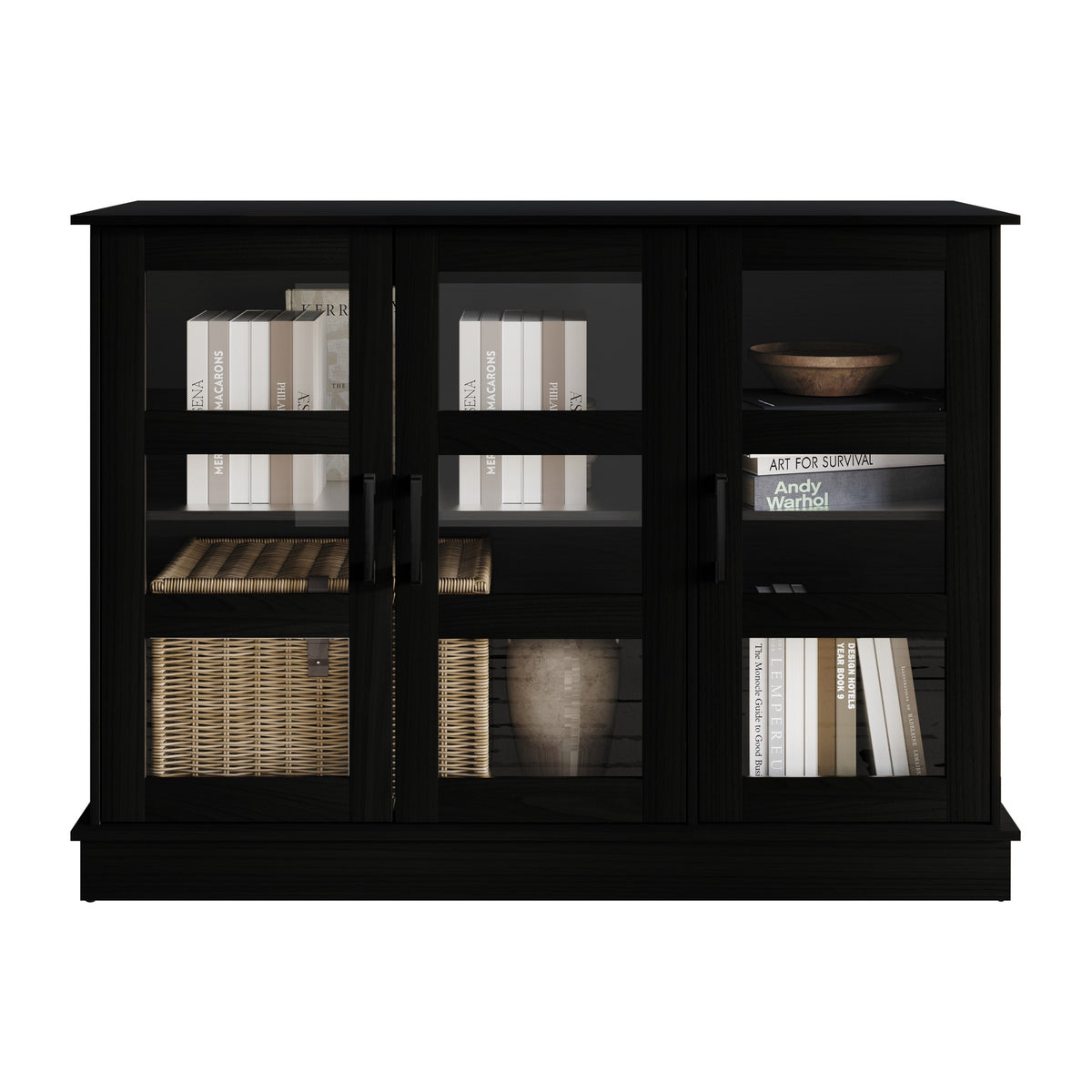 Viva Acrylic Door Display Cabinet