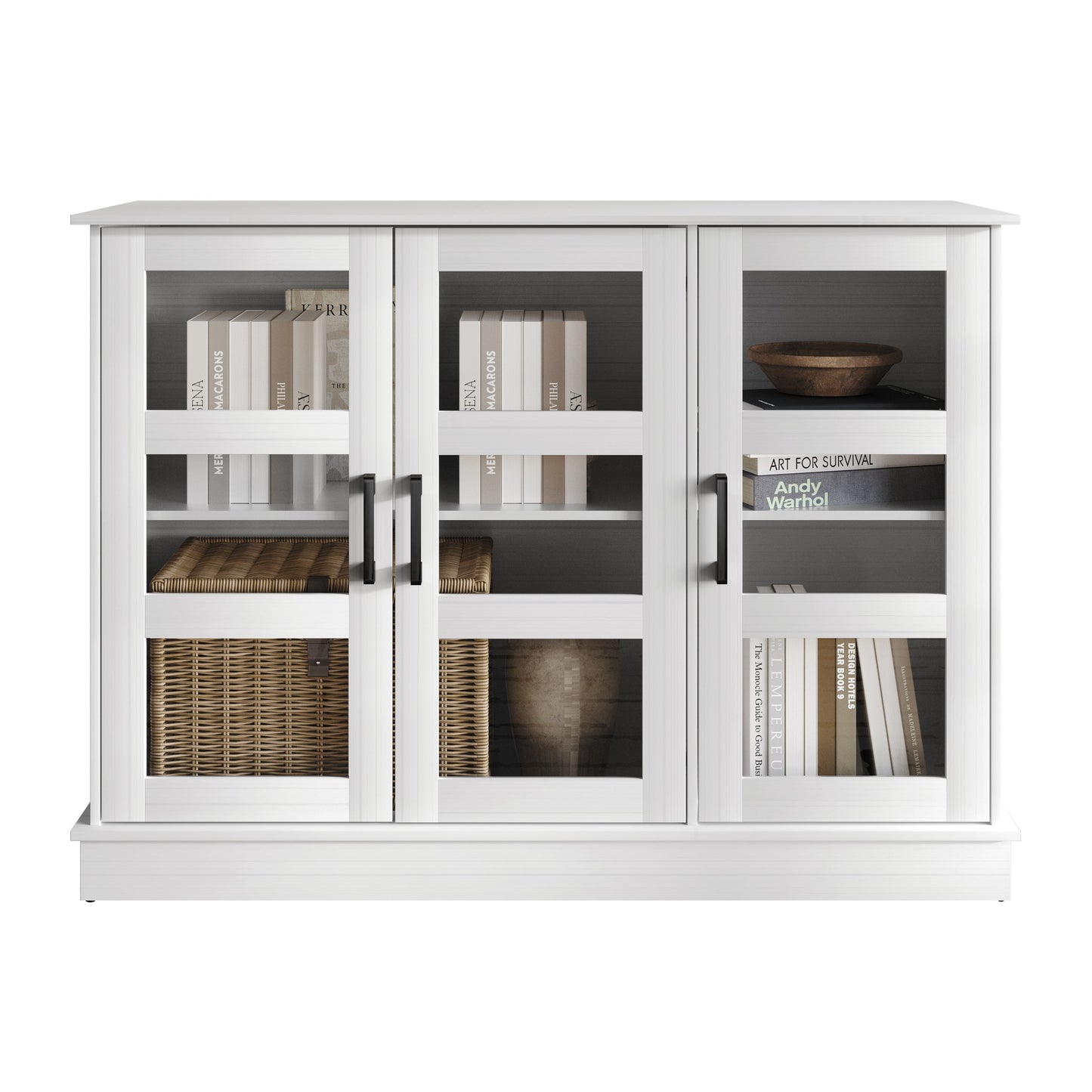 Viva Acrylic Door Display Cabinet