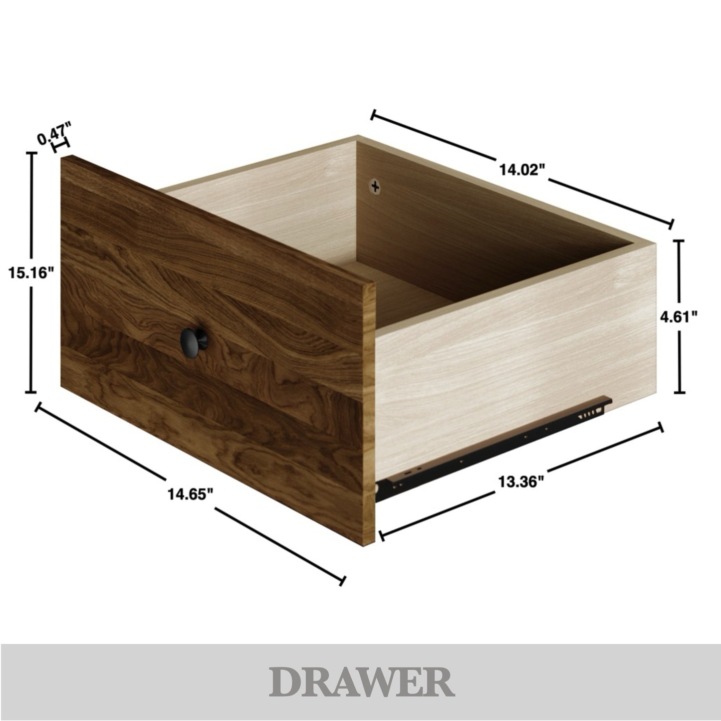 Borba Chic Sideboard Cabinet
