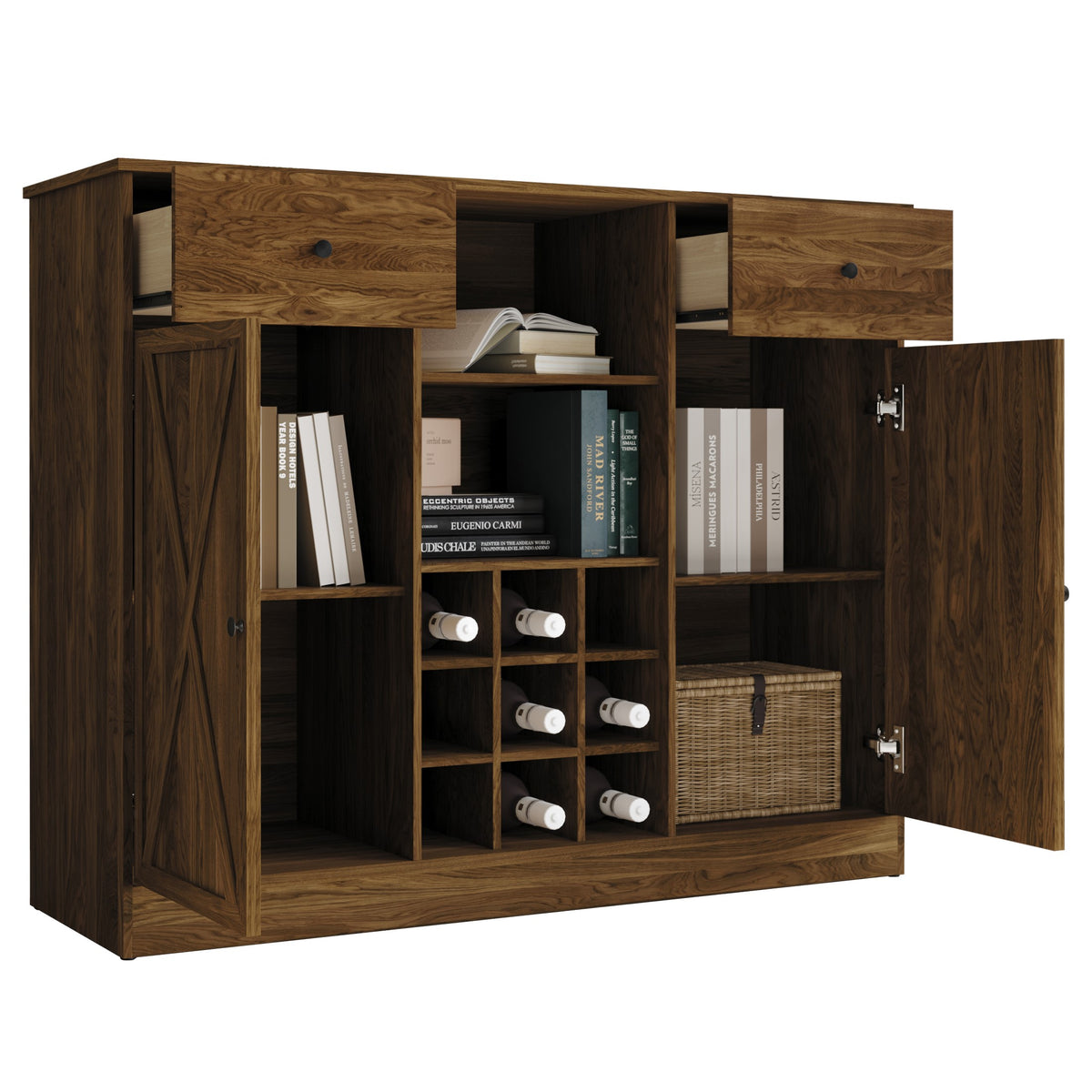 Borba Chic Sideboard Cabinet