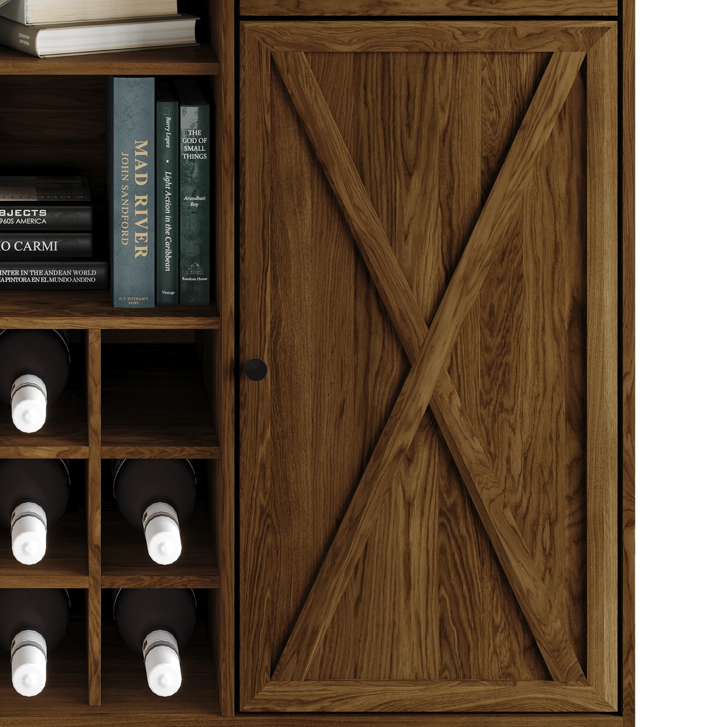 Borba Chic Sideboard Cabinet