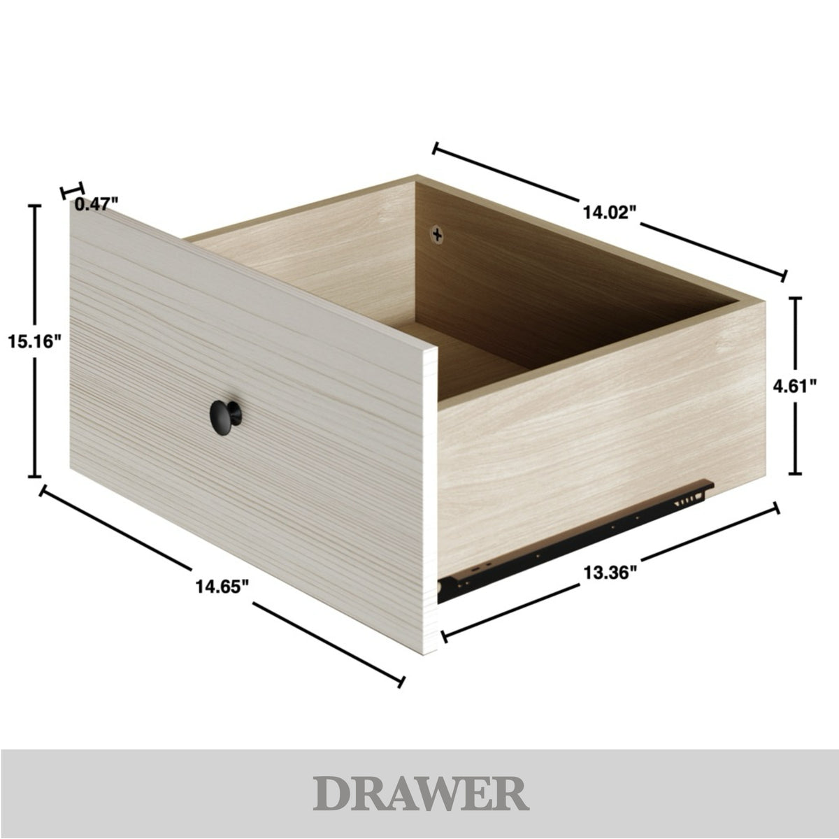 Borba Chic Sideboard Cabinet