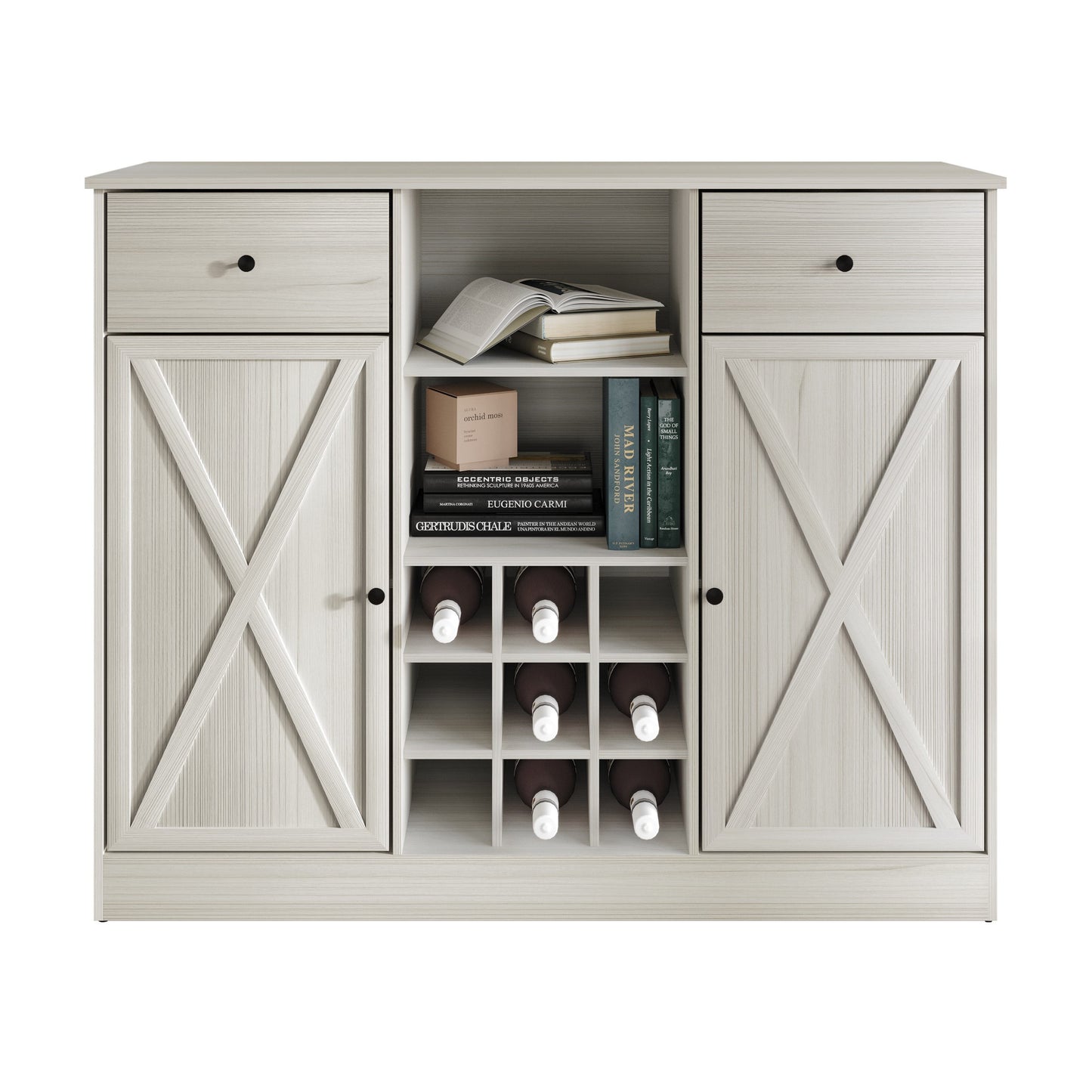 Borba Chic Sideboard Cabinet