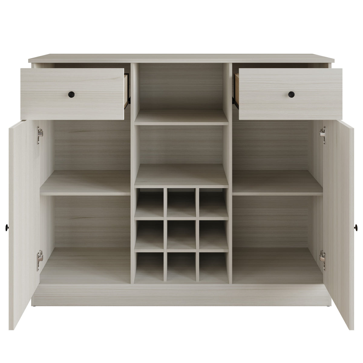 Borba Chic Sideboard Cabinet