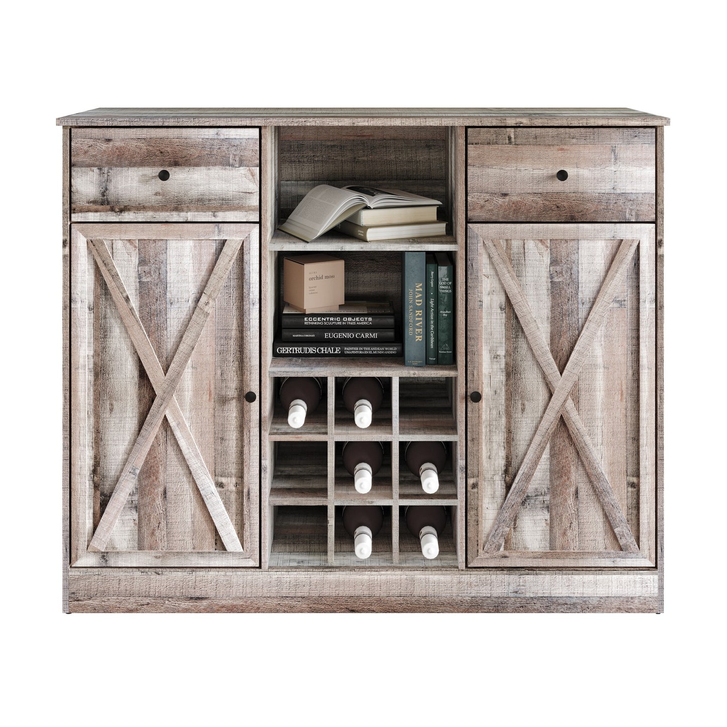Borba Chic Sideboard Cabinet