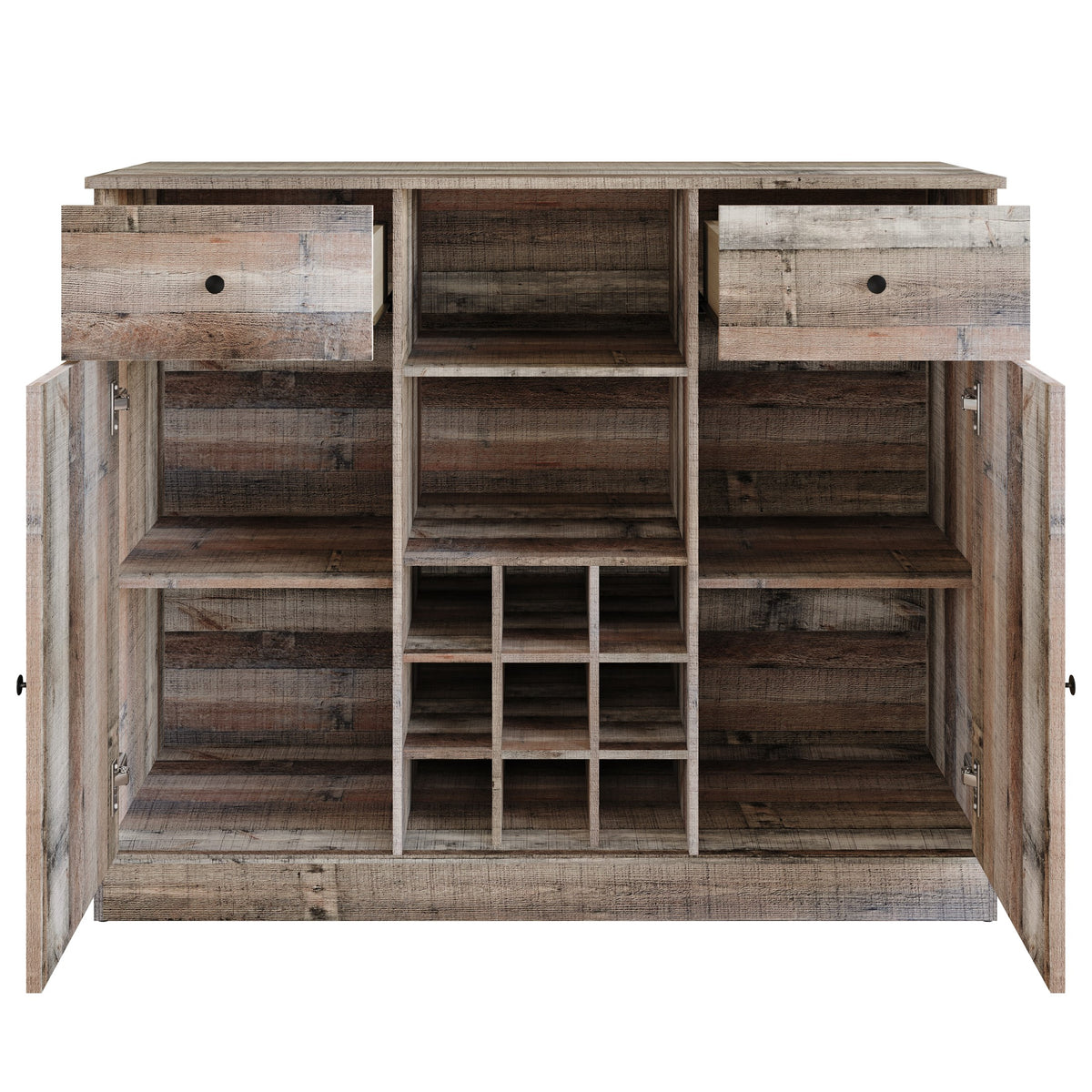 Borba Chic Sideboard Cabinet