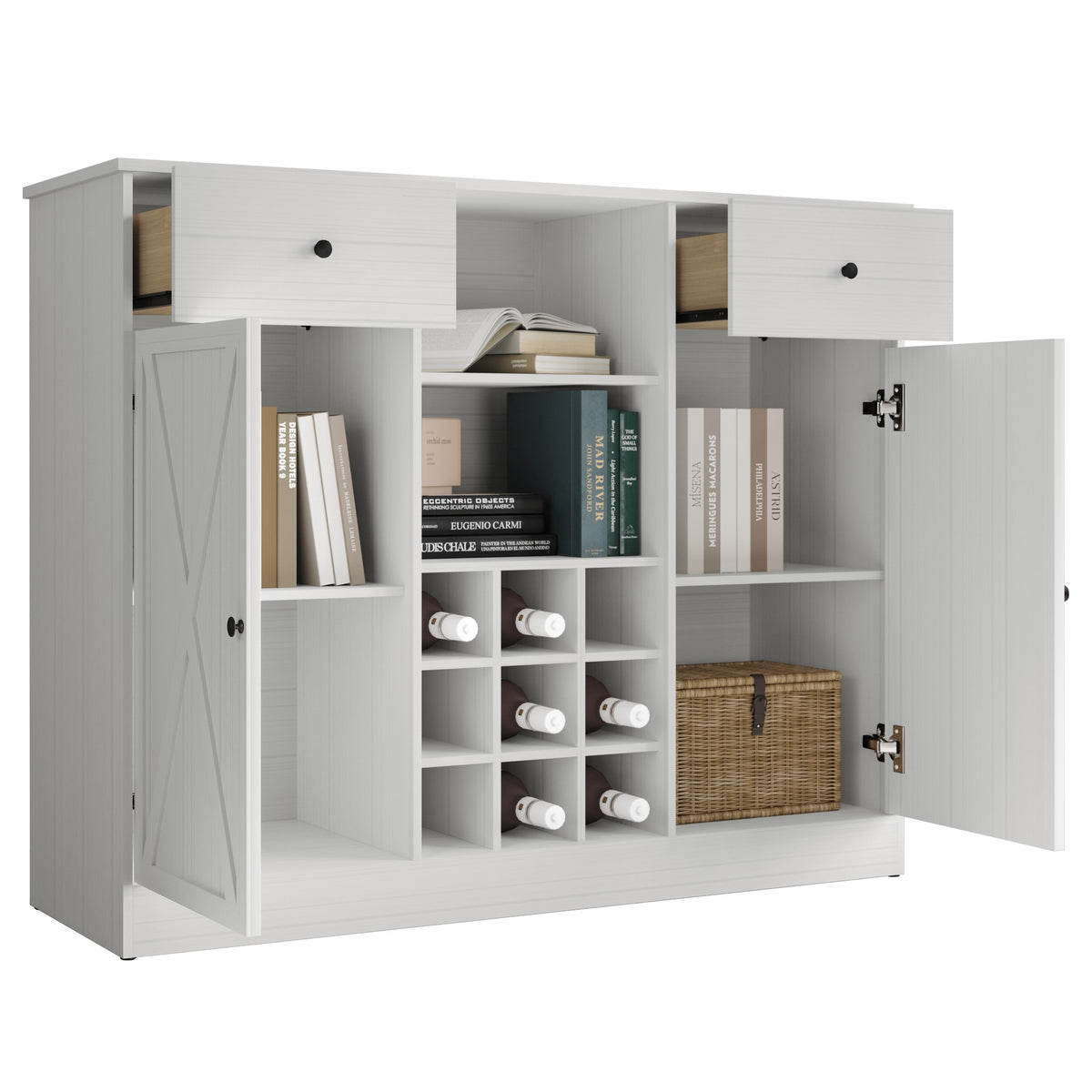 Borba Chic Sideboard Cabinet