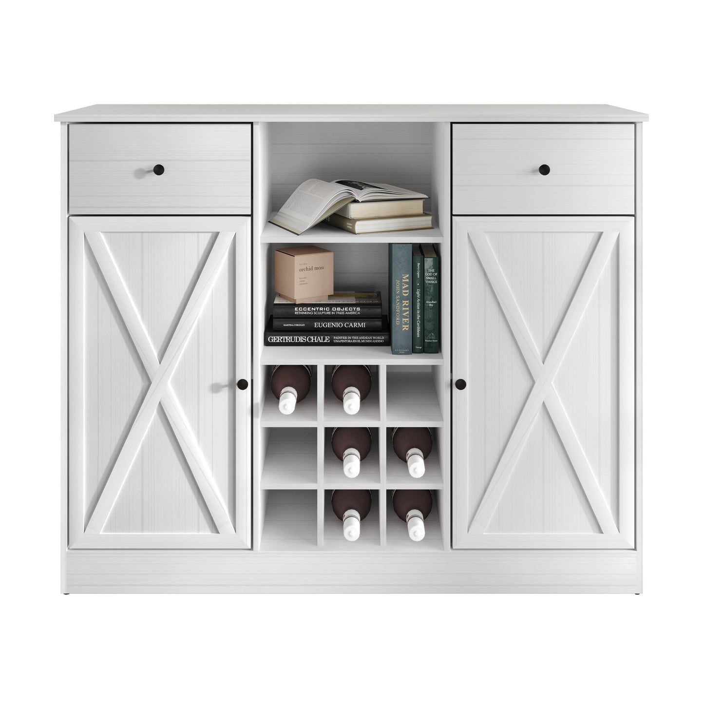 Borba Chic Sideboard Cabinet