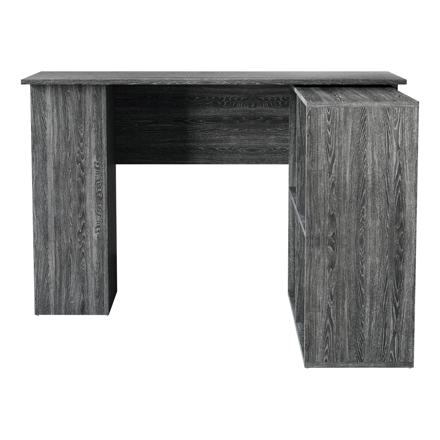 Lyra L-Shaped Corner Storage Desk