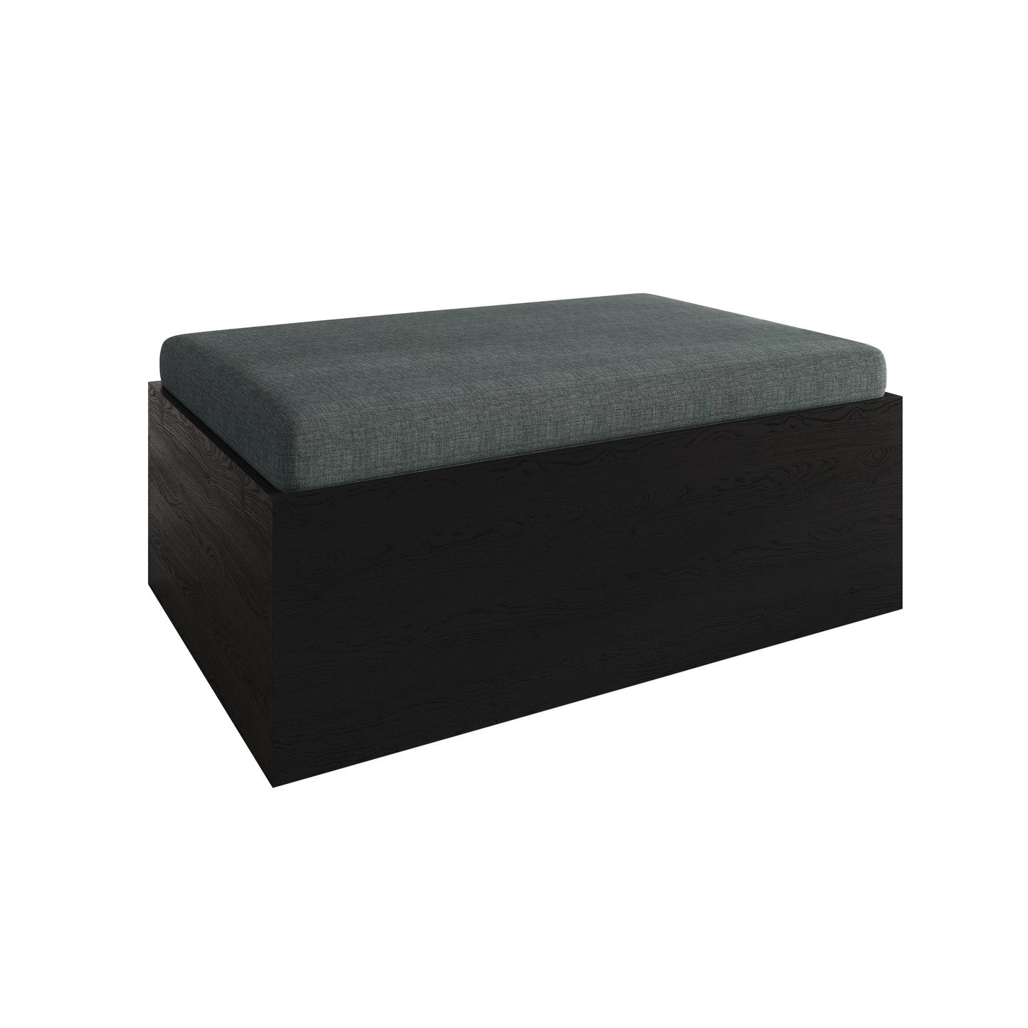 Virello Elevated Pet Bed with Waterproof Fabric and Removable Cushion
