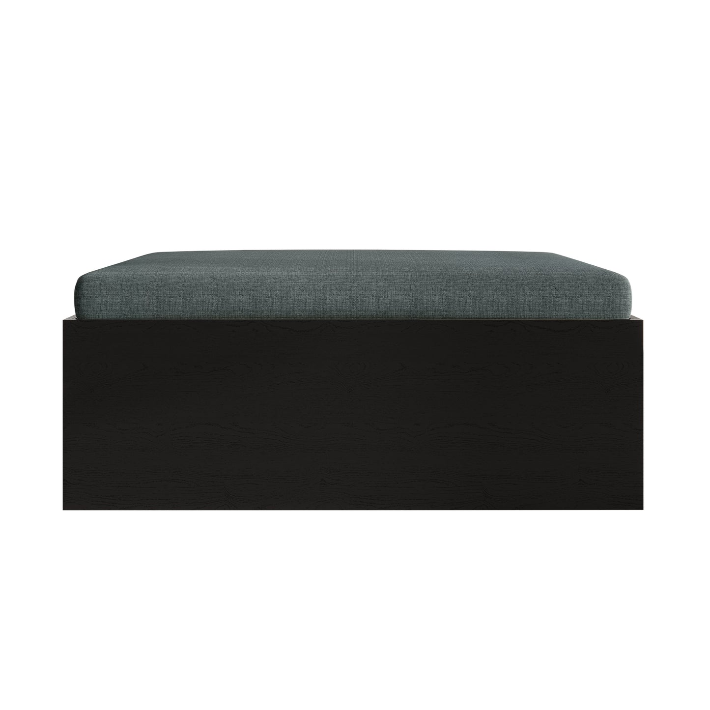 Virello Elevated Pet Bed with Waterproof Fabric and Removable Cushion