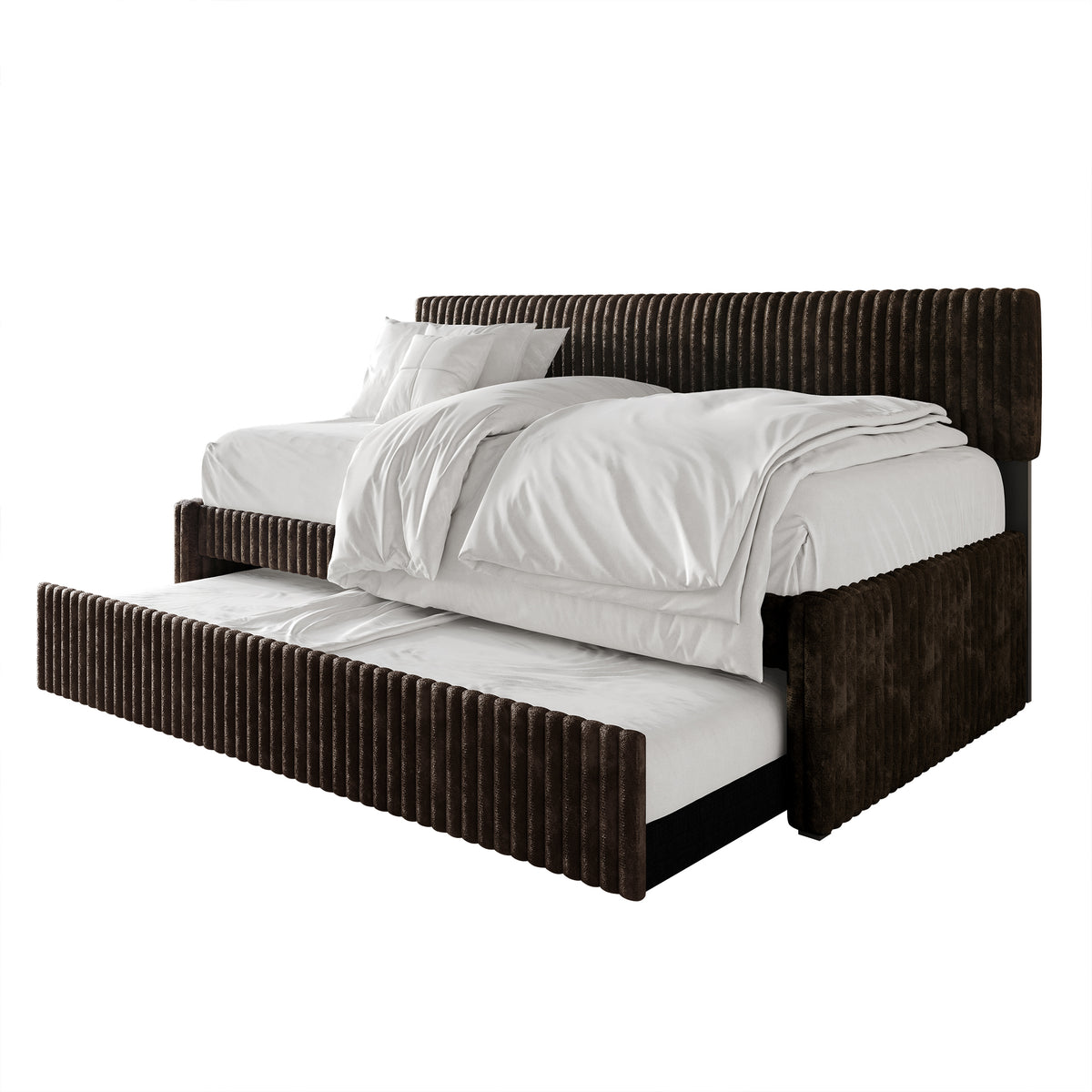 Vita Twin Daybed with Trundle