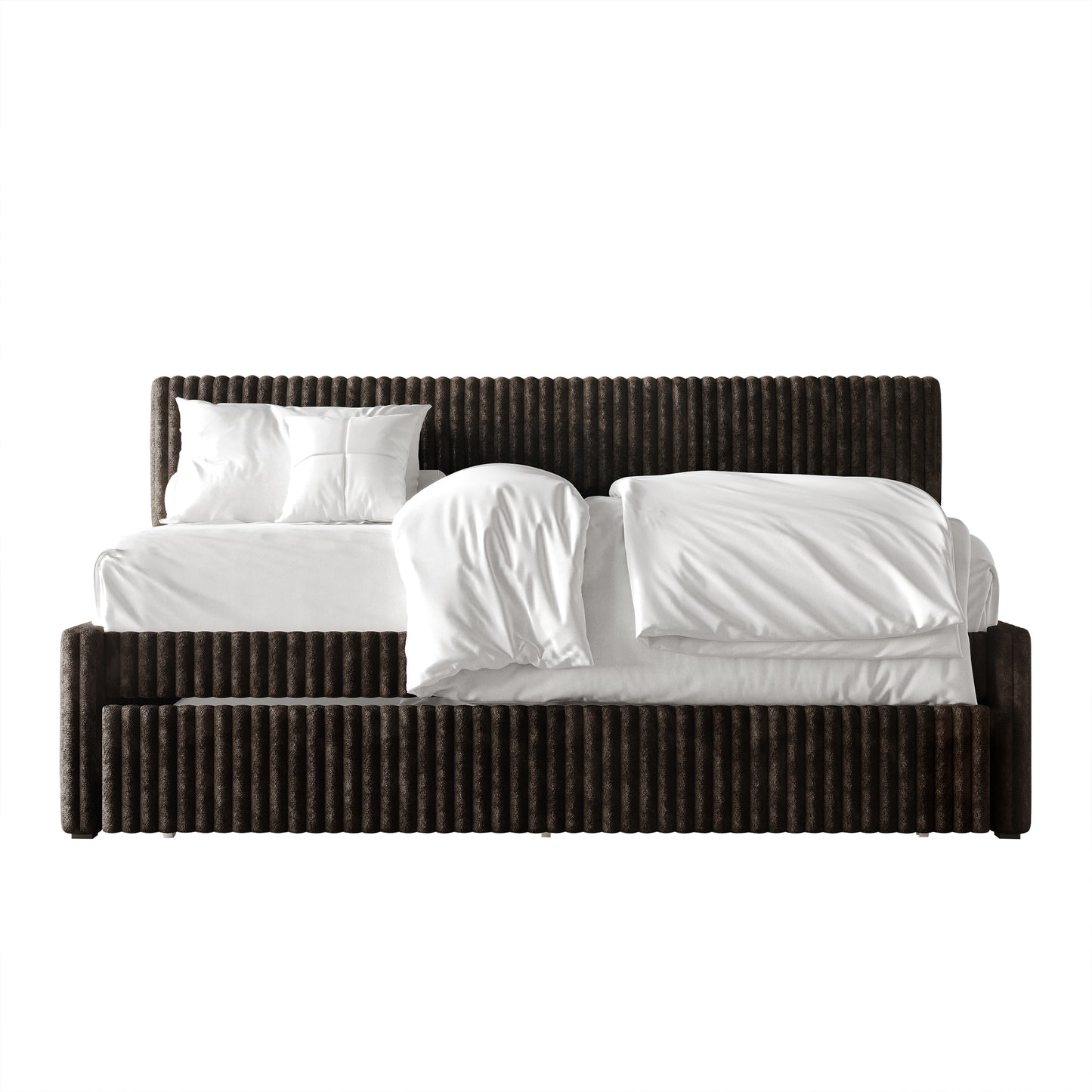 Vita Twin Daybed with Trundle