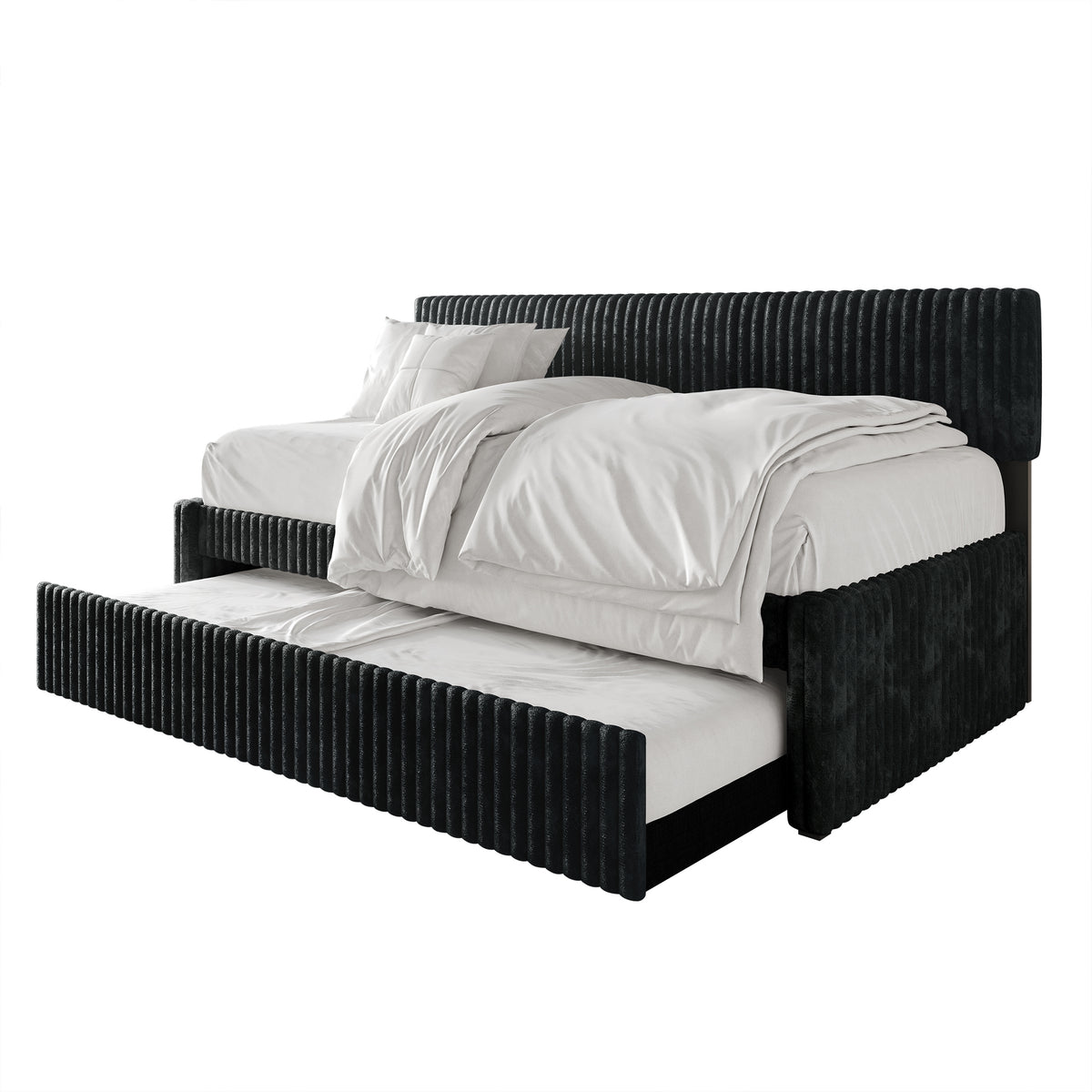 Vita Twin Daybed with Trundle