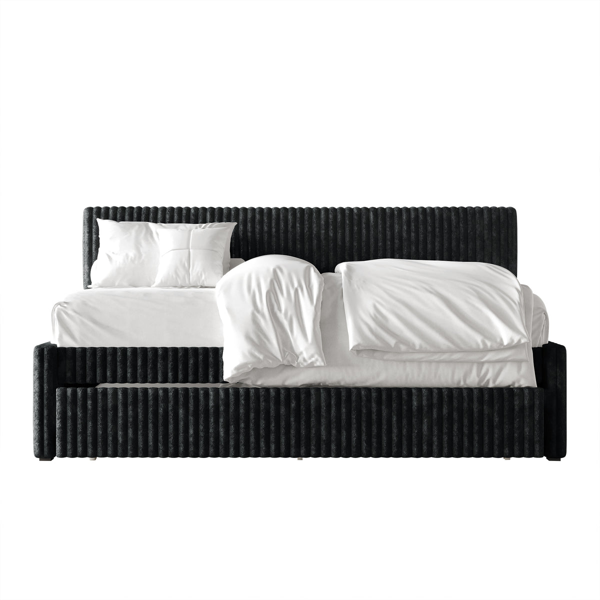 Vita Twin Daybed with Trundle