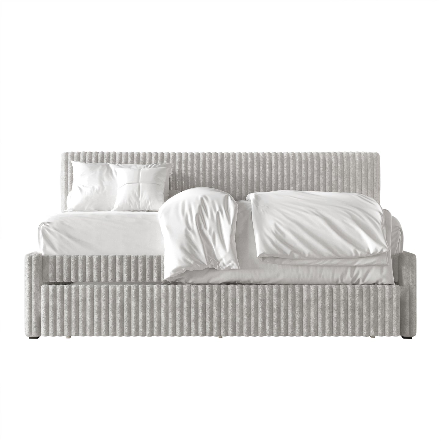 Vita Twin Daybed with Trundle