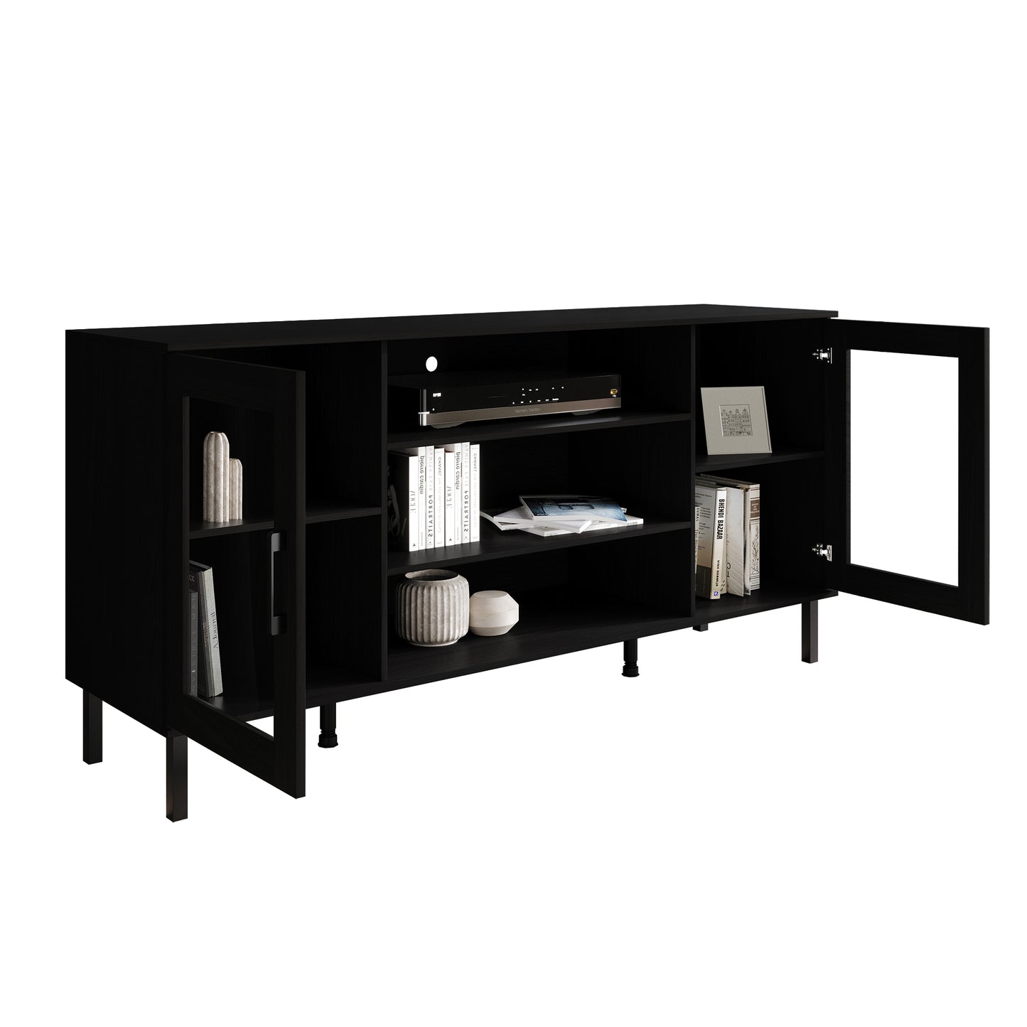 Rheo TV Stand Console