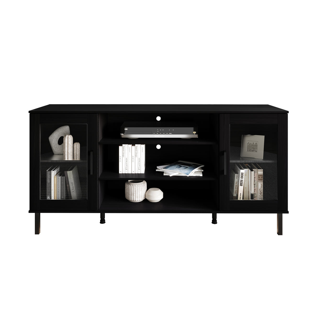 Rheo TV Stand Console