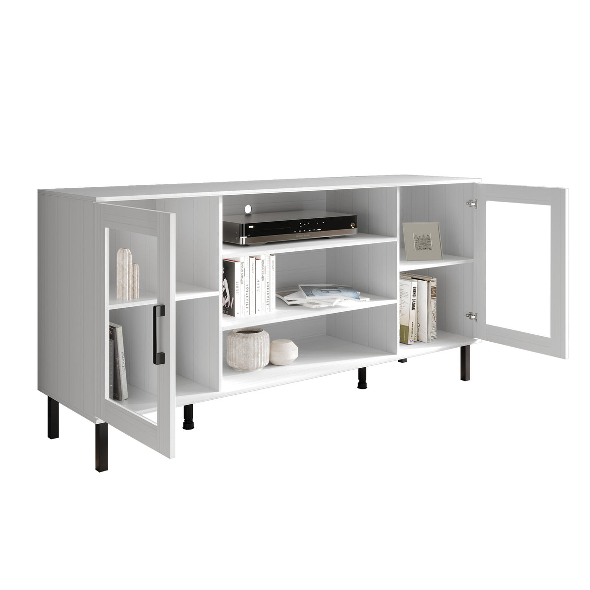 Rheo TV Stand Console