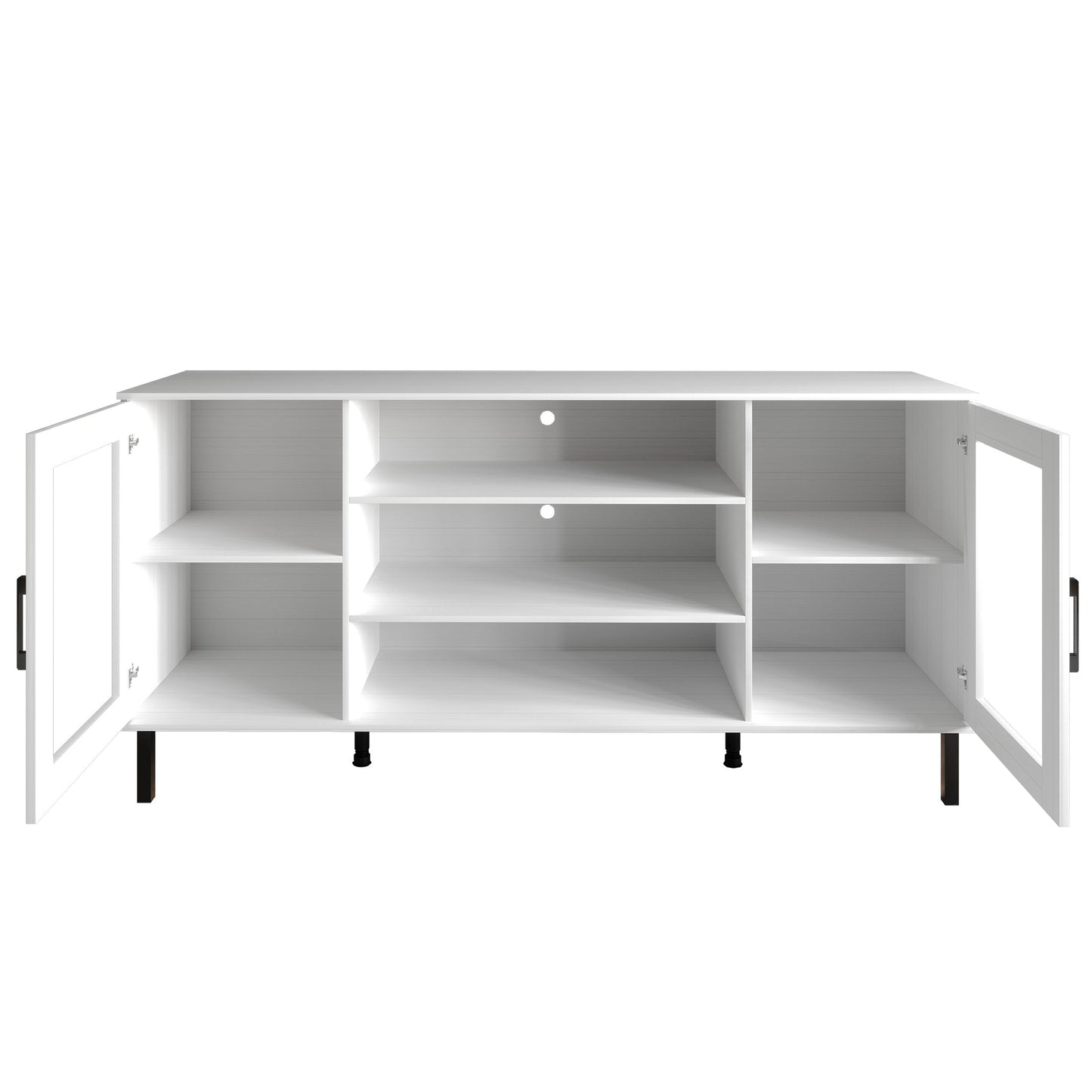 Rheo TV Stand Console
