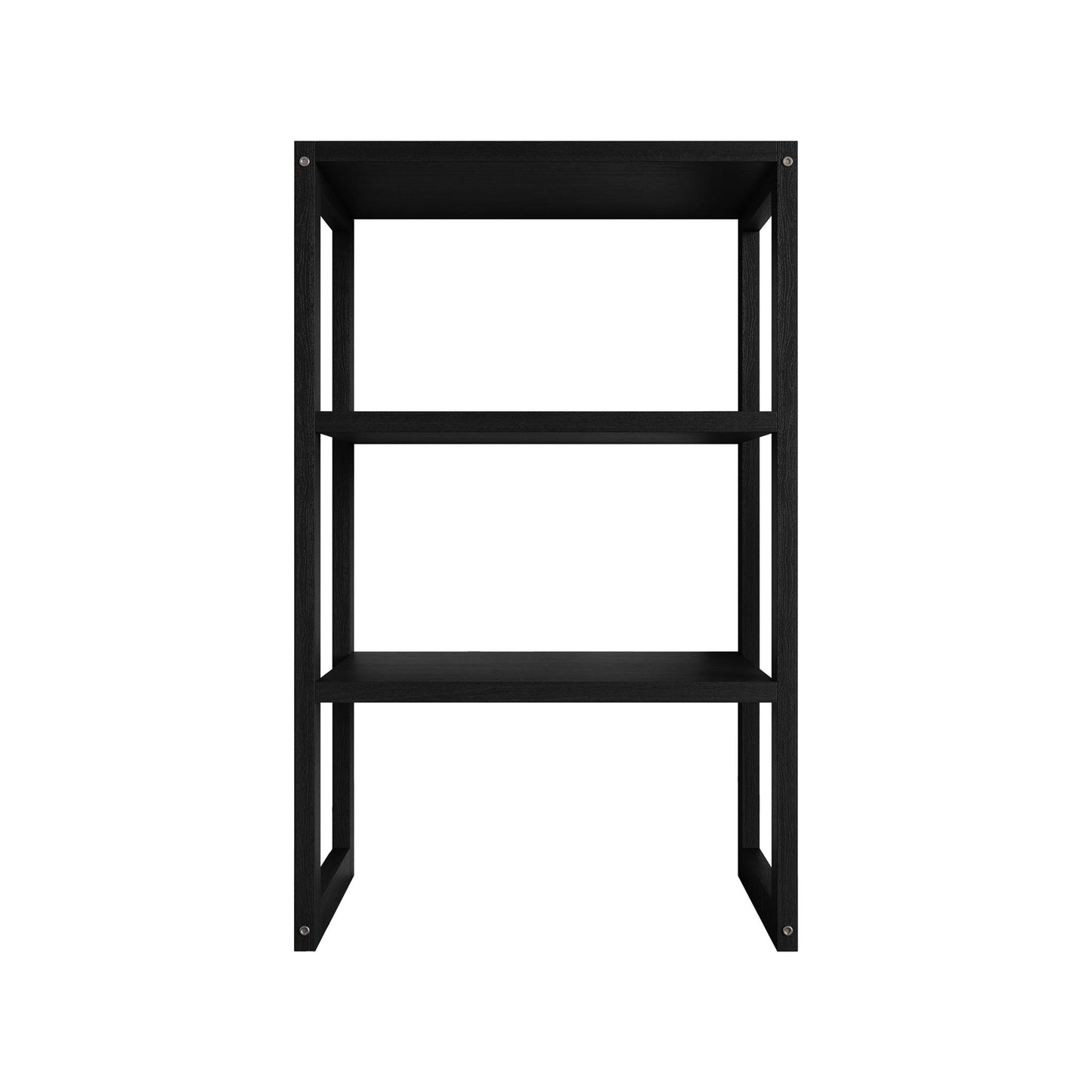Lena 3-Tier Open Bookshelf
