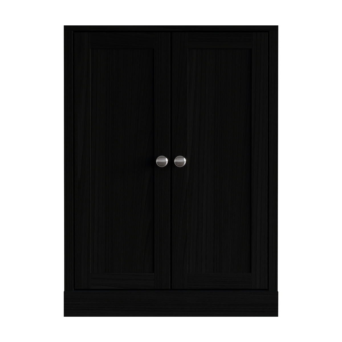 Maya 2-Door Storage Cabinet