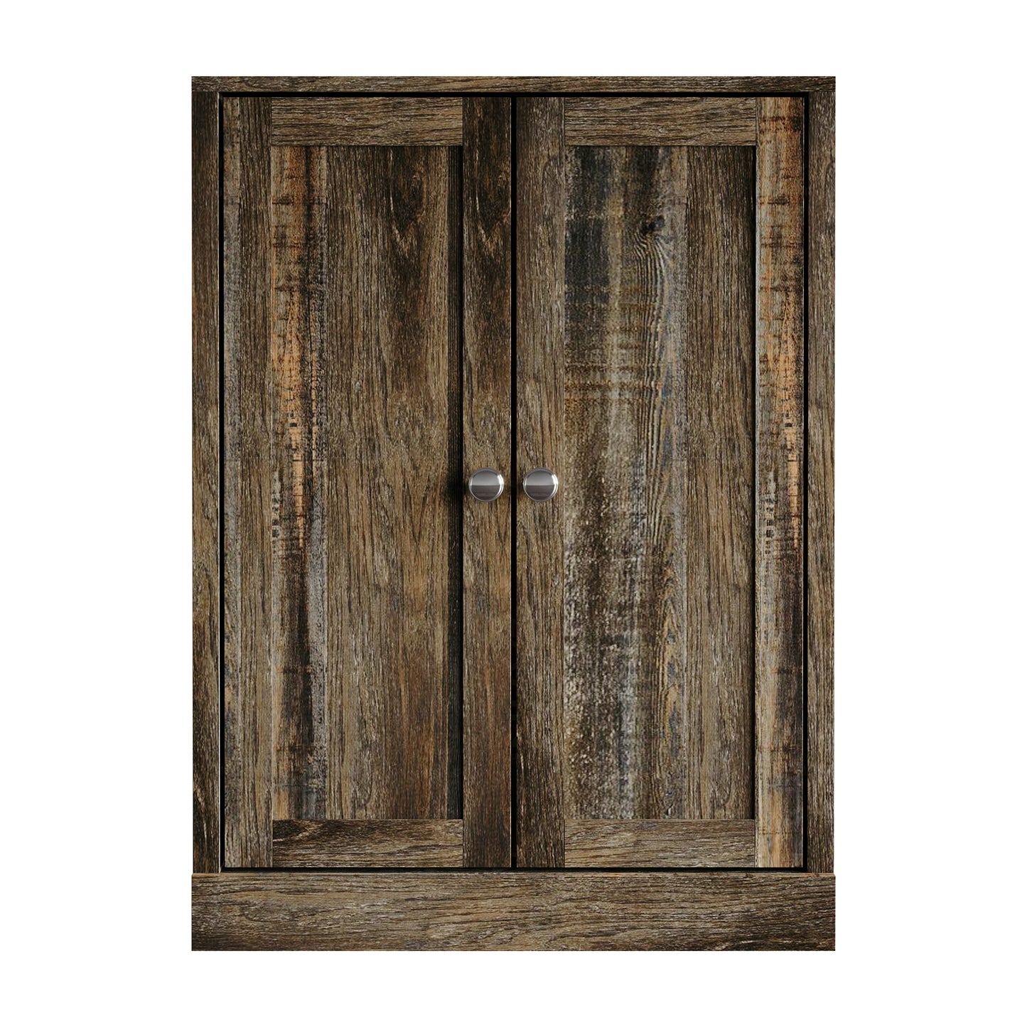 Maya 2-Door Storage Cabinet