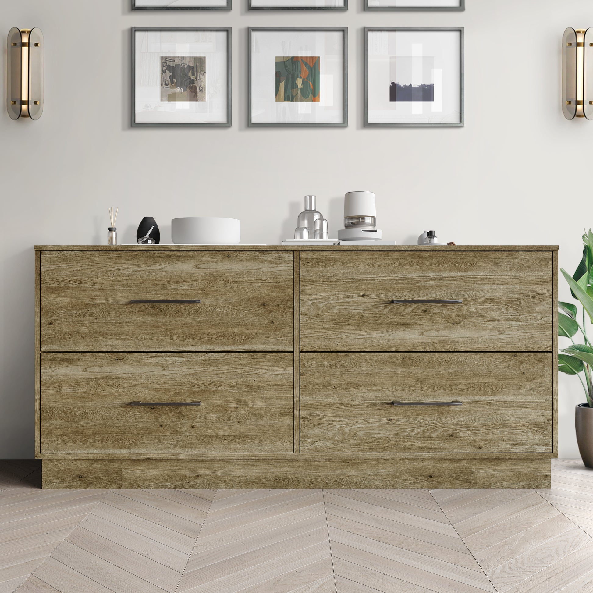 Torrin Luxury Dresser – CasePiece Torrin Luxury Dresser – CasePiece