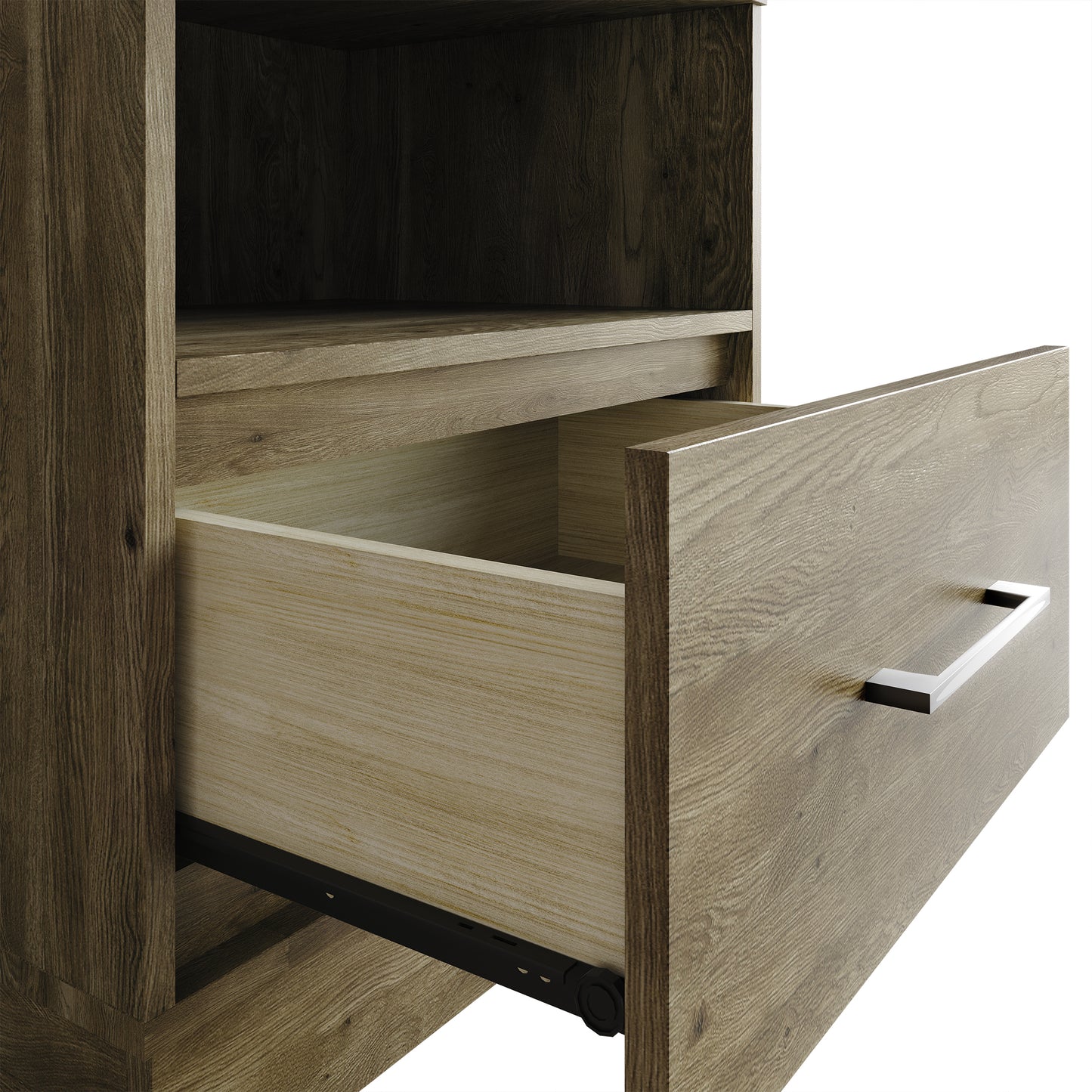 Torrin Luxury Nightstand