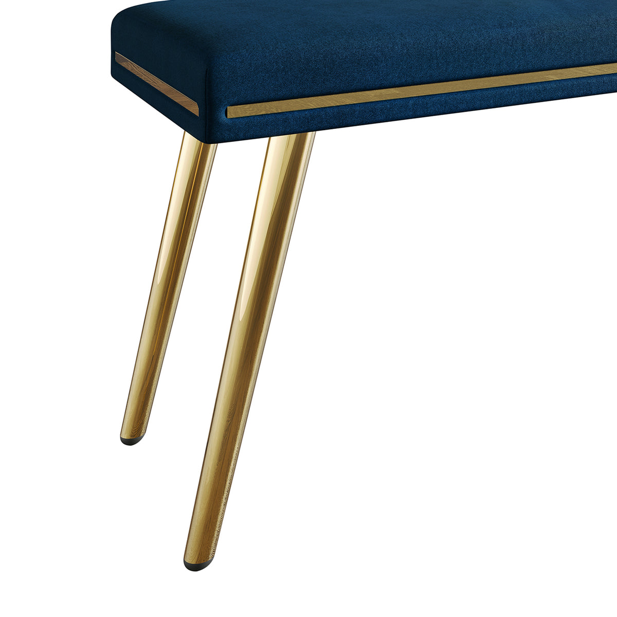 Lakeysa 4 Piece Contemporary Bedroom Set