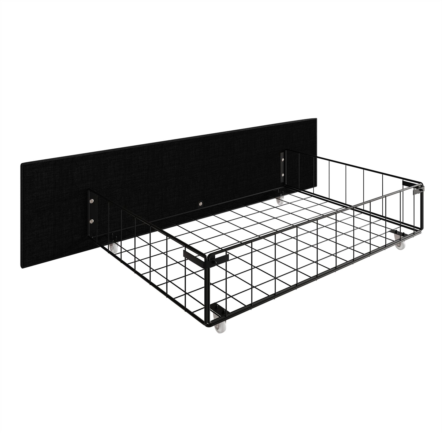 Dziadon Platform Bed