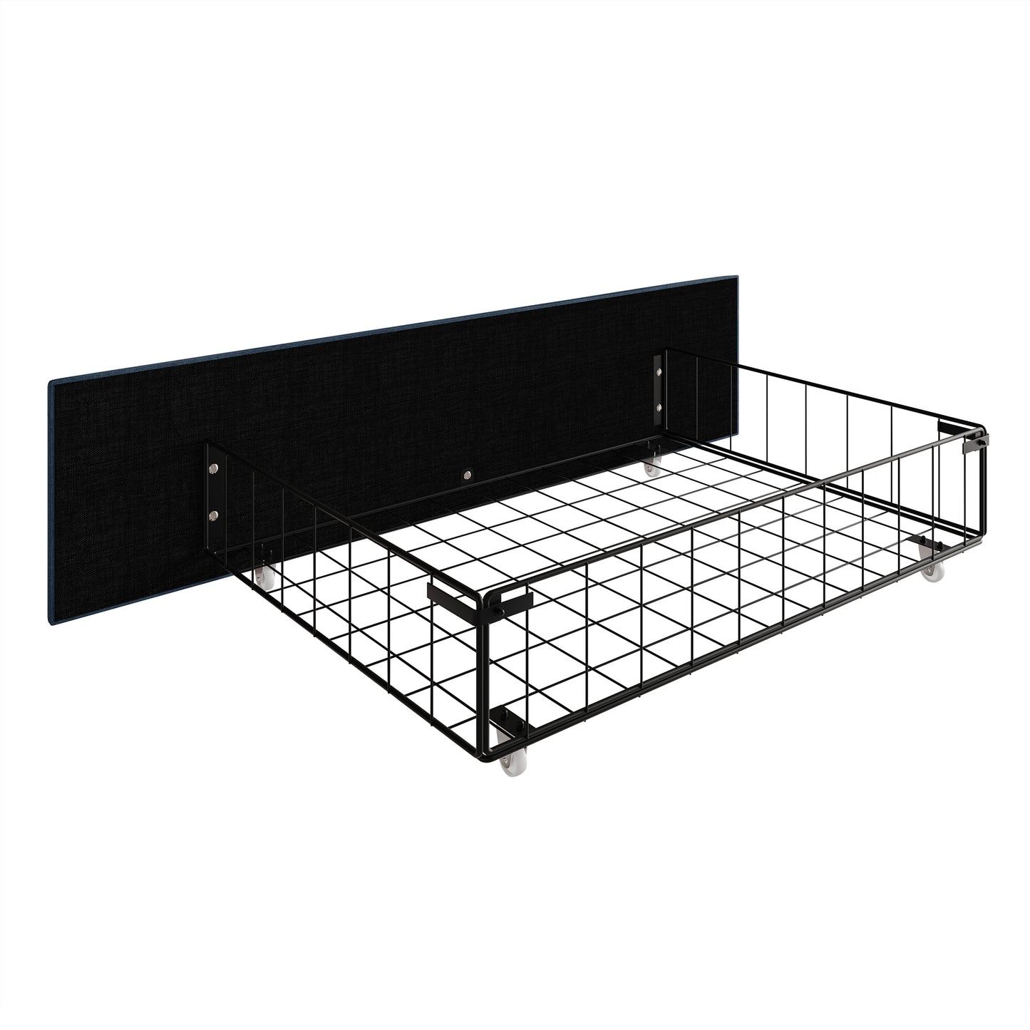 Dziadon Platform Bed