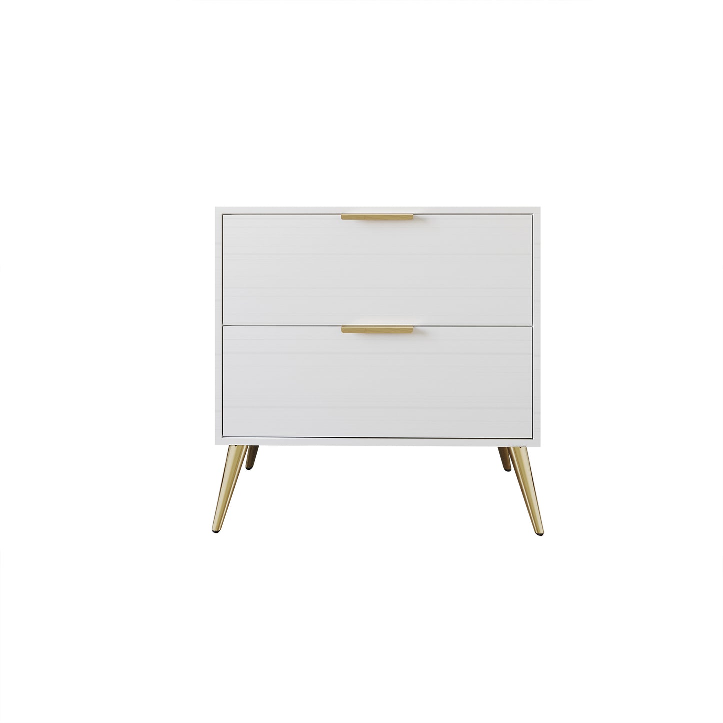 Rafiat TV Stand Console