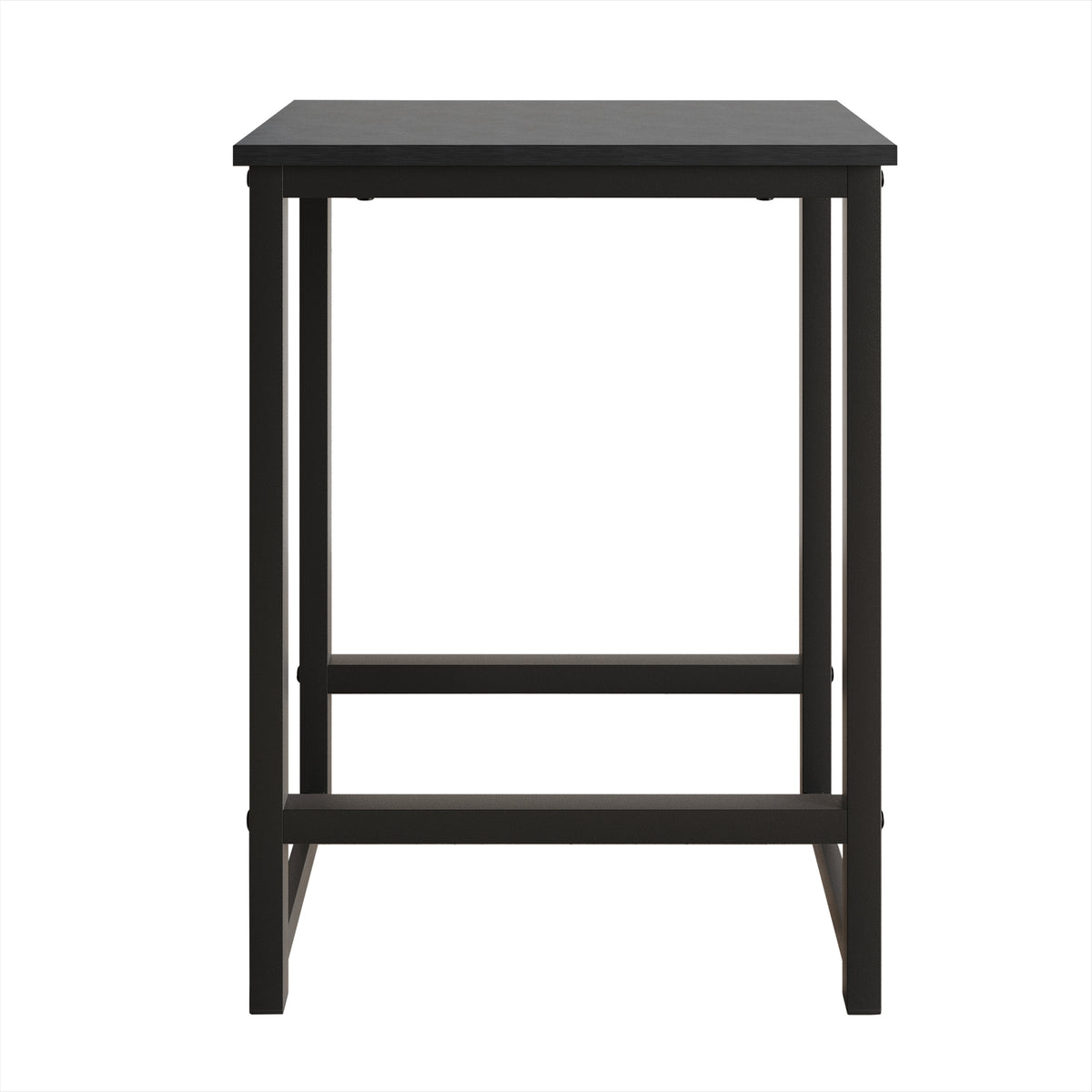 Aniv 5-piece Metal Dining Set