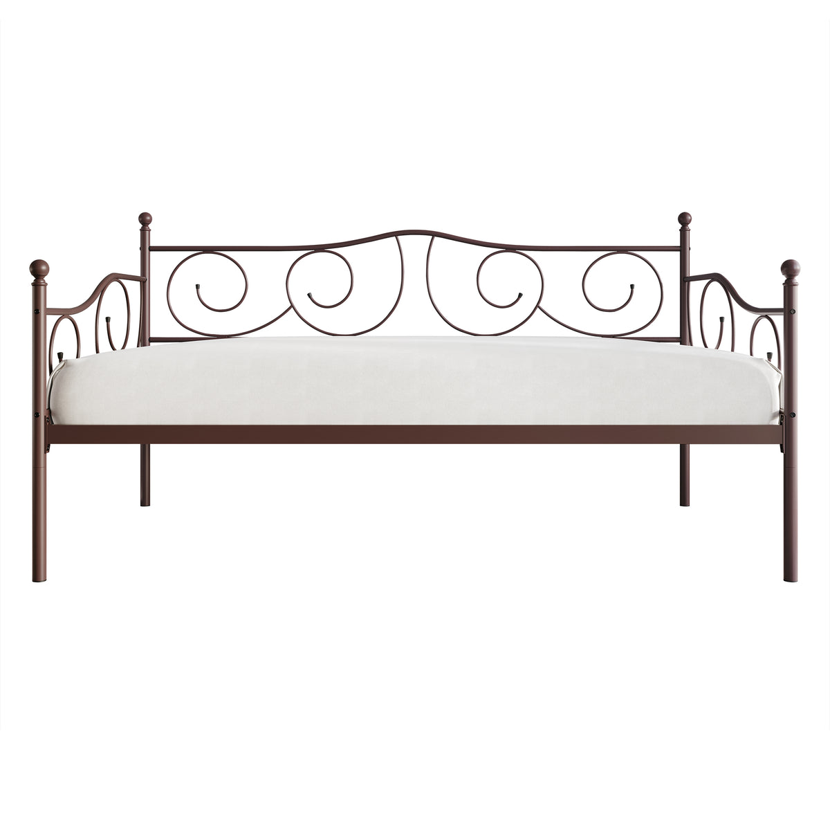 Ohlin Twin Size Metal Daybed
